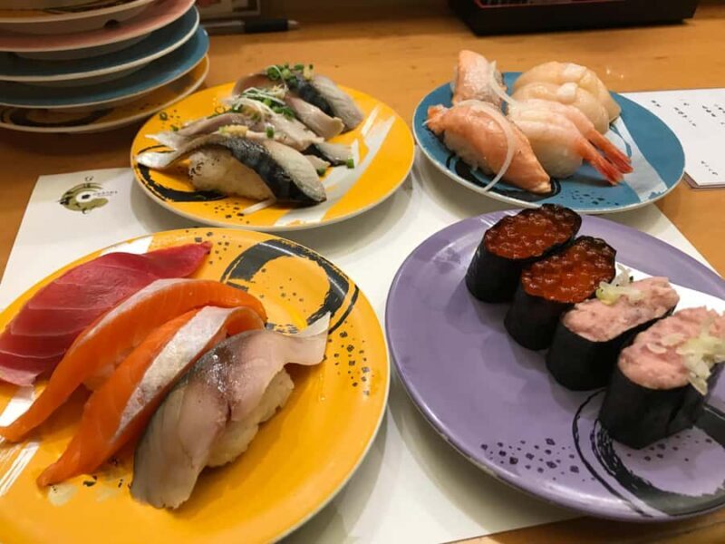 Eat Like a Local: Sapporos Secret Private Food Walk & Gems - The Food and Drink Highlights