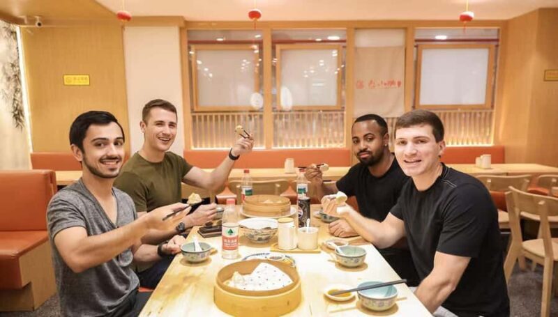 Eat Like a Local Shanghai Breakfast Food Tour - An In-Depth Look at the Shanghai Breakfast Food Tour