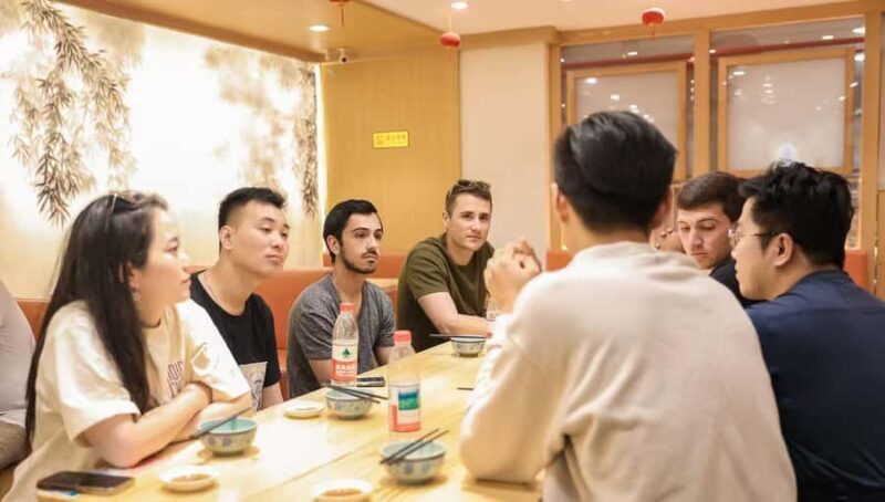 Eat Like a Local Shanghai Breakfast Food Tour - The Sum Up