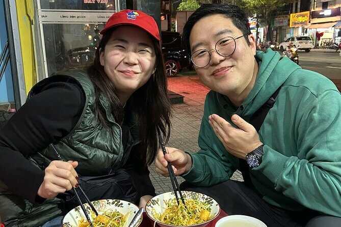 Eat Like a Local with a Local -Tip Based Walking Food Tour - Discovering Hue’s Culinary Gems in Three Hours