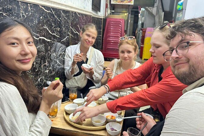 Eat Like a Local with a Local -Tip Based Walking Food Tour - Final Summary