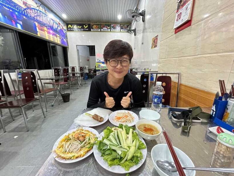 Eat like a local with a local - Walking Tour - FAQ