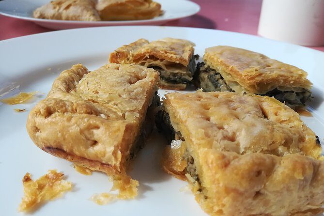 Eat like an Athenian food tour of Athens - Frequently Asked Questions