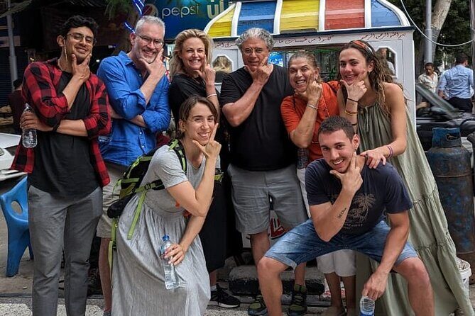 Eat Like an Egyptian with a Local Guide - Key Points