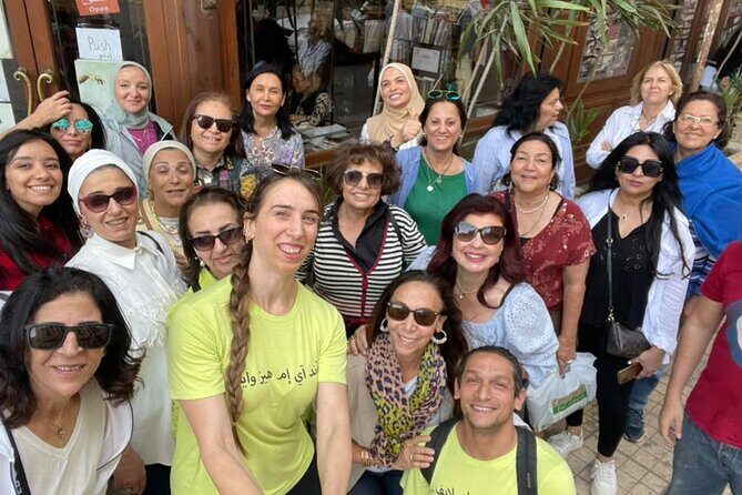 Eat Like an Egyptian with a Local Guide - Detailed Review of the Tour Experience