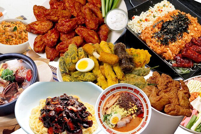 Eat local food and learning Korean in Seoul OR Jeonju ( ) - Who Will Love This Tour?