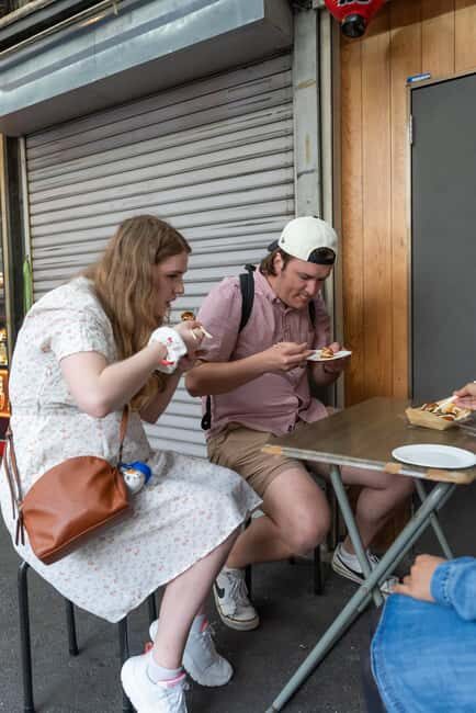 Eat Our Favorites! Osakas Backstreet Dining - The Value Proposition: Is It Worth It?