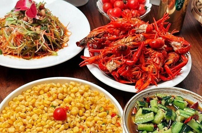 Eat with Locals Chengdu Dinner Tour - The Sum Up