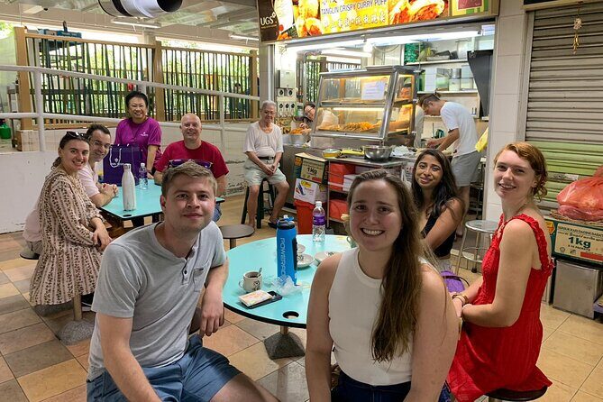 Eat your way through Chinatown - Why This Tour Stands Out