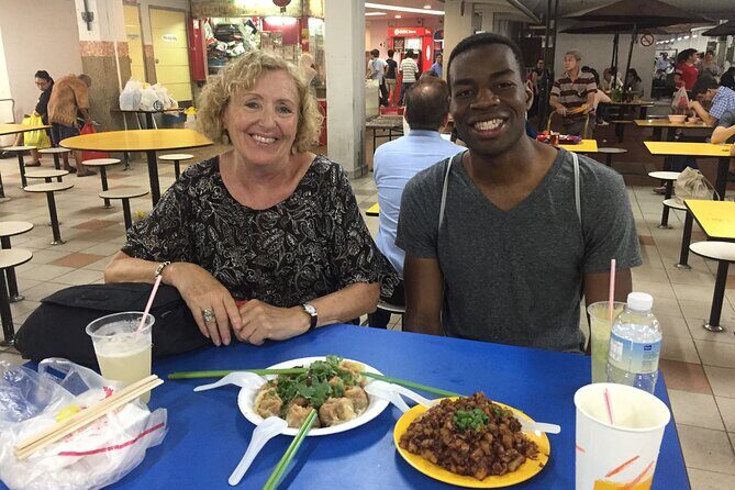 Eat your way through Chinatown - Final Thoughts