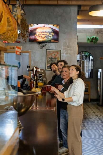 Eat your way through Porto! - A Closer Look at the Experience