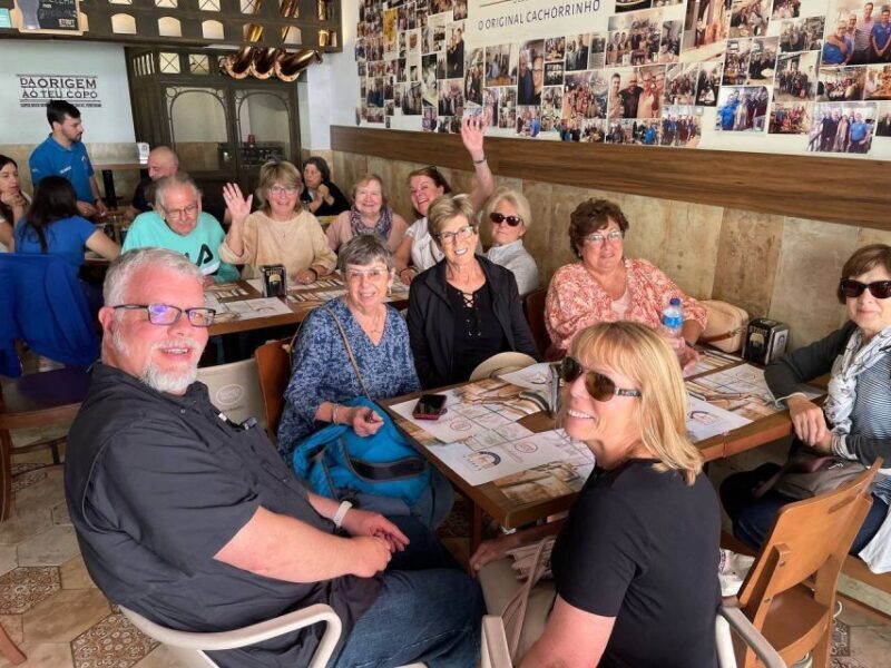 Eat your way through Porto! - Final Thoughts: Who Will Love This Tour?