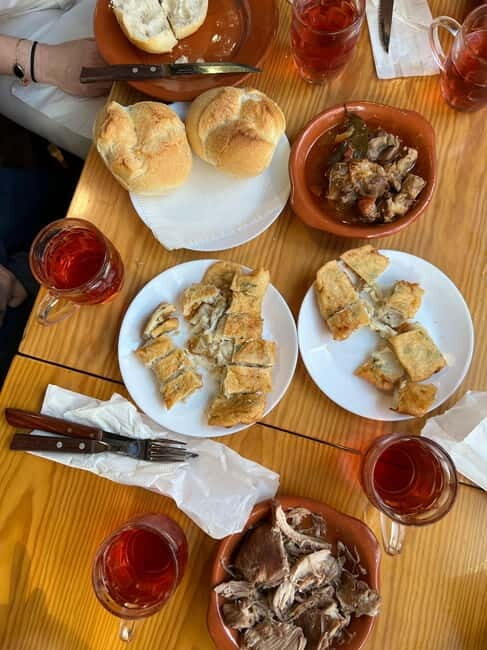 Eat your way through Porto! - FAQ