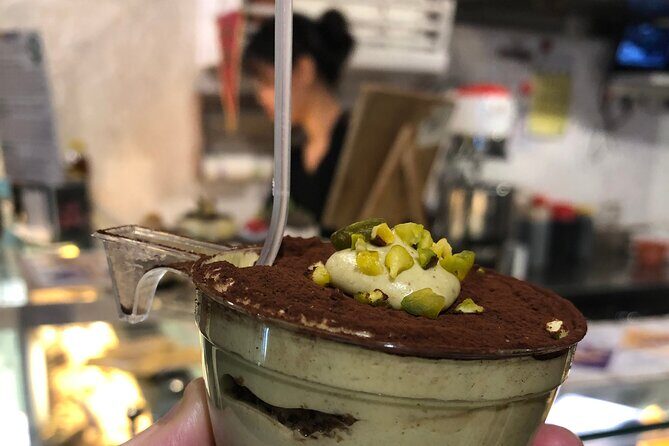 Eat Your Way Through Rome: Street Food Tour in the Old City - What Reviewers Are Saying