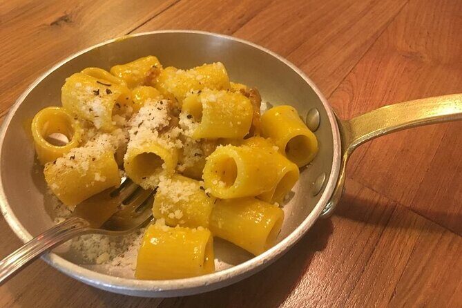 Eat Your Way Through Rome: Trastevere Food Tour by Do Eat Better - A Delectable Journey Through Trastevere
