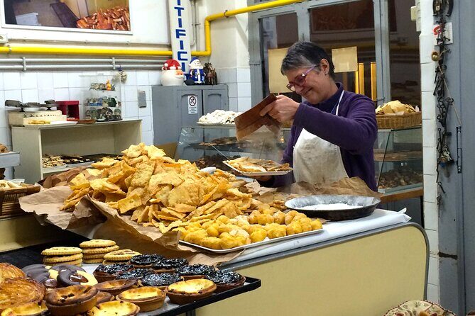 Eat Your Way Through Rome: Trastevere Food Tour by Do Eat Better - Who Will Love This Tour?