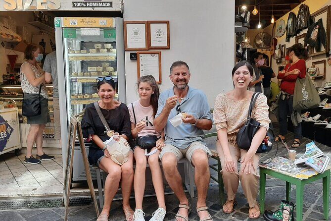 Eat Your Way Through Rome: Trastevere Food Tour by Do Eat Better - The Sum Up