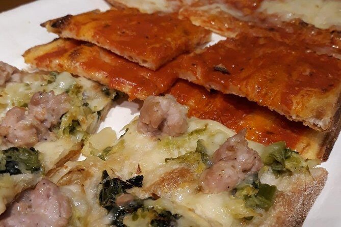 Eat Your Way Through Rome: Trastevere Food Tour by Do Eat Better - FAQ
