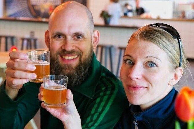 Eat Your Way Through Utrecht on a Local Food Tour - An In-Depth Look at the Utrecht Food Tour