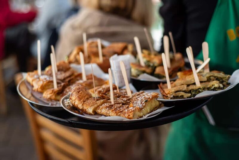 Eating Athens: Our Big, Fat, Greek Food Tour - FAQ