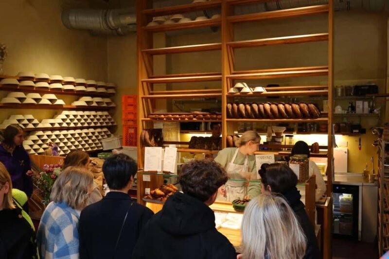 Eating Berlin: City Center Food & Beer Tour - Final Thoughts: Who Should Consider This Tour?