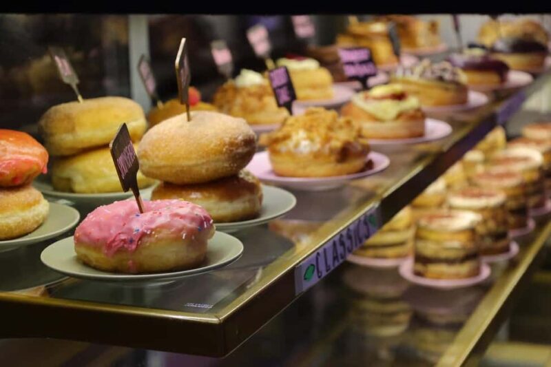 Eating Berlin: City Center Food & Beer Tour - FAQ