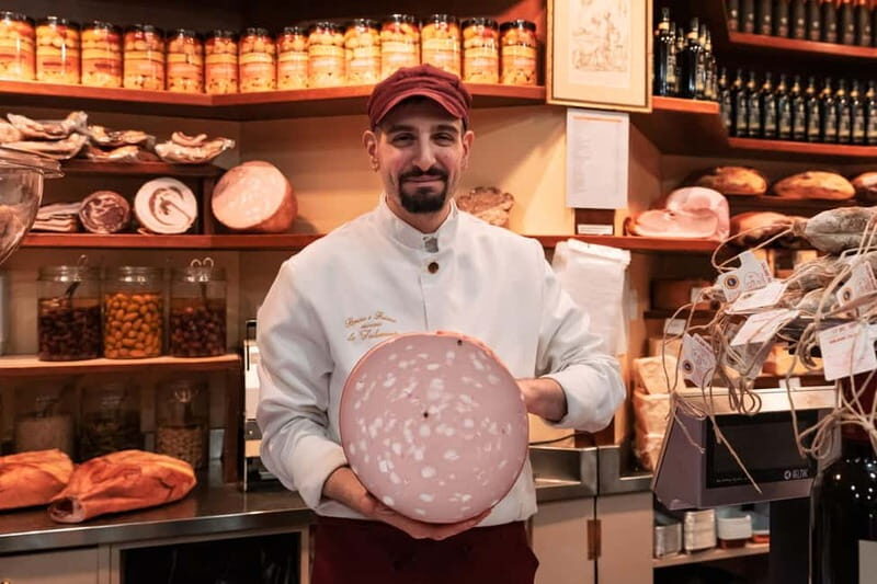Eating Bologna Food & Wine Tour - Introduction: A Taste of Bologna in Just Three Hours