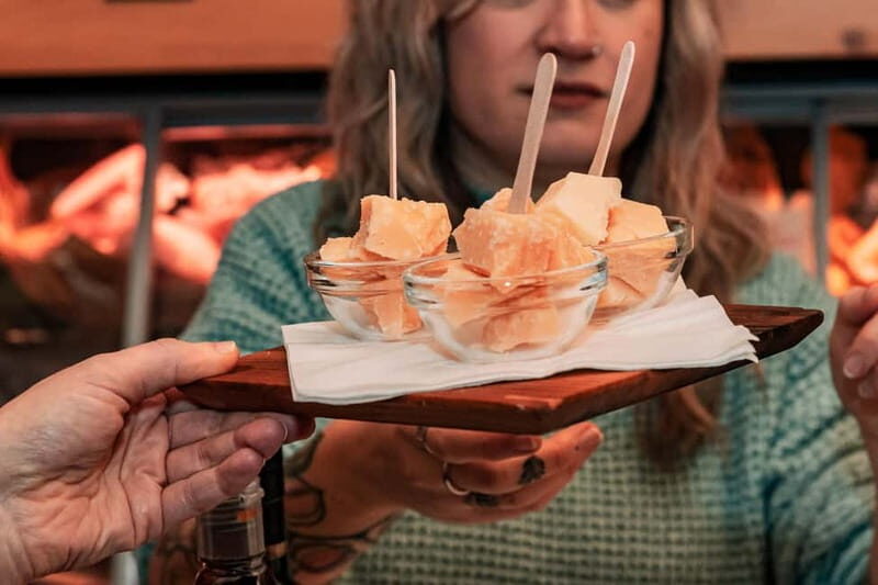 Eating Bologna Food & Wine Tour - Practical Details: What You Need to Know