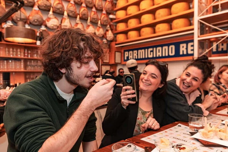 Eating Bologna Food & Wine Tour - Final Thoughts: Who Will Love This Tour?