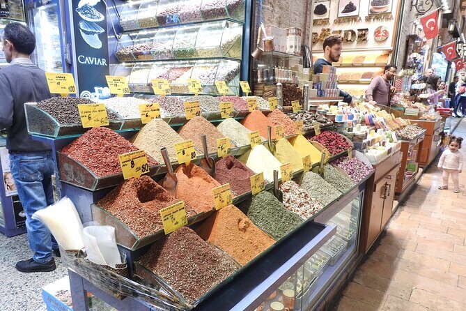 Eating Like a Local: Learn About Diverse Culinary Culture of Turkey - Who Will Love This Tour?