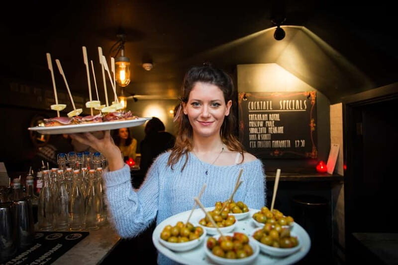 Eating London: Twilight Soho VIP Food & Drinks Tour - Final Thoughts