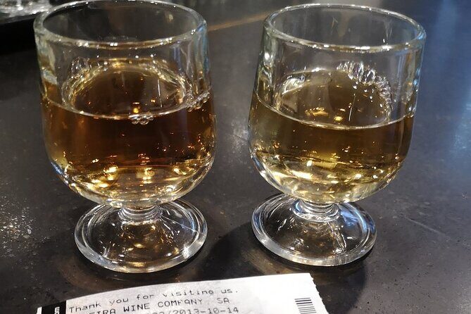 Eating Madeira! Wine & Food Tour in Funchal - Practical Details and Tips