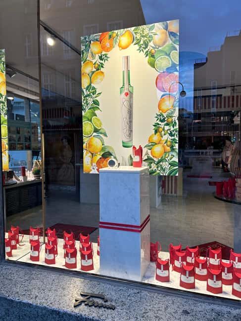 Eau de Cologne: walking tour about the fragrance of Cologne - The Itinerary: What’s Included and Why It Matters