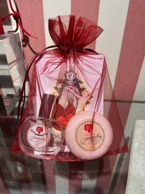 Eau de Cologne: walking tour about the fragrance of Cologne - Who Would Enjoy This Tour?
