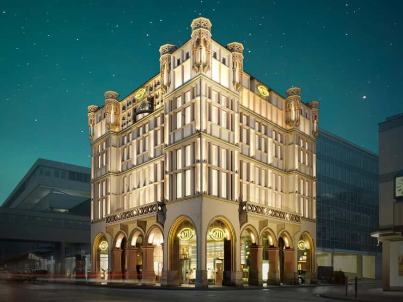 Eau de Cologne: walking tour about the fragrance of Cologne - FAQs