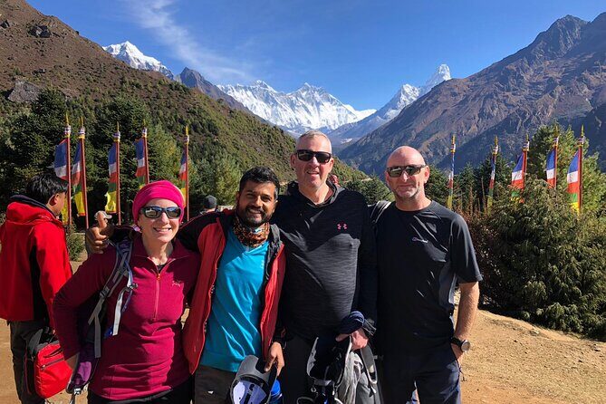 EBC Trekking With Flight - Final Thoughts: Who Should Consider This Trek?