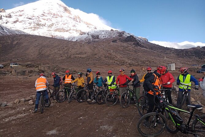 ebike-around-cotopaxi-volcano