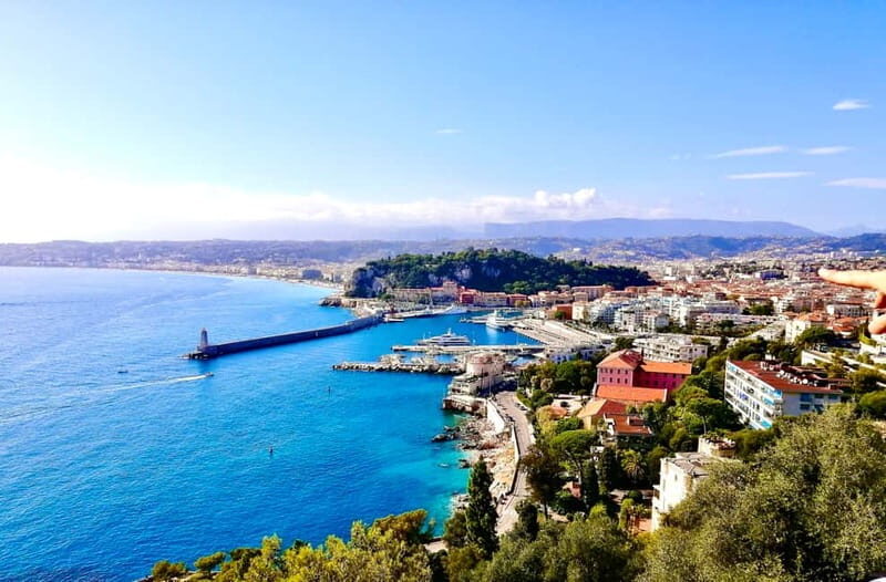 Ebike from Nice: Fantastic Villefranche's Bay & Saint-Jean - Authentic Experiences from Past Guests