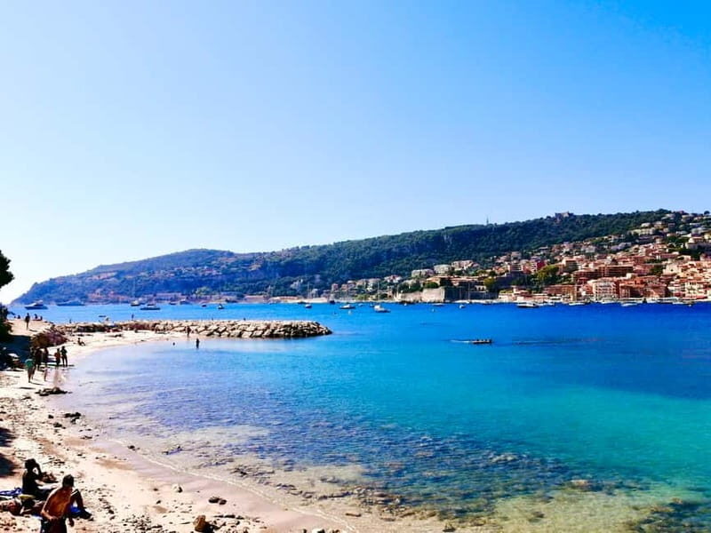 Ebike from Nice: Fantastic Villefranche's Bay & Saint-Jean - Summing Up: Is This Tour for You?