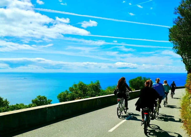 Ebike from Nice: Fantastic Villefranche's Bay & Saint-Jean - FAQ