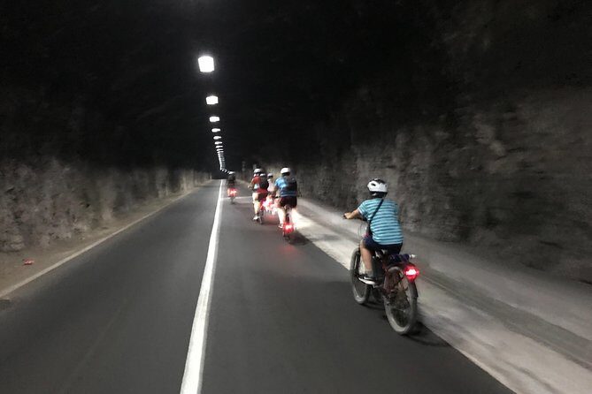EBike-Gibraltar: Rock Around Tour - Why the Rock Around Tour Works