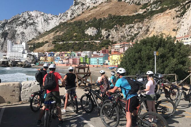 EBike-Gibraltar: Rock Around Tour - Analyzing the Value