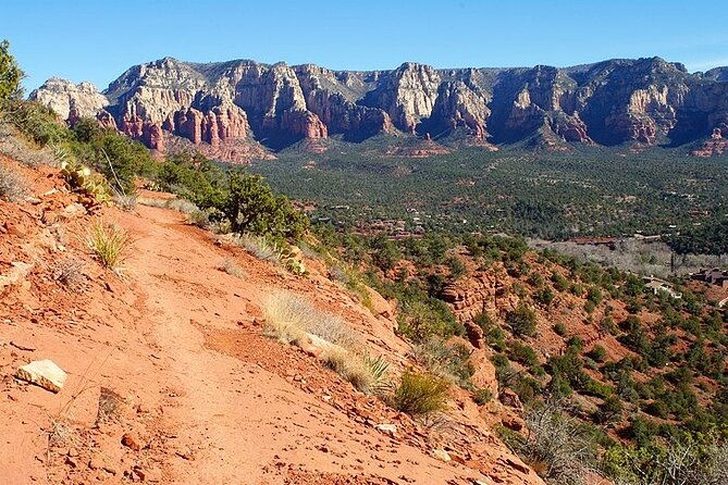 ebike-hwy-179-chapel-cathedral-rock-soldiers-pass