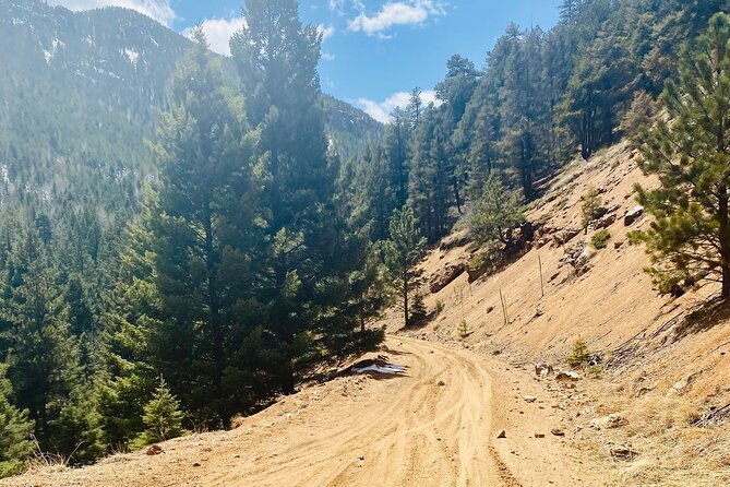 ebike-mountain-adventure-in-colorado-springs-gold-camp-road-2