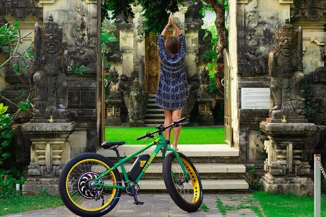 eBike Private Beach Tour Express (2 Hour) - In-Depth Review of the eBike Private Beach Tour Express