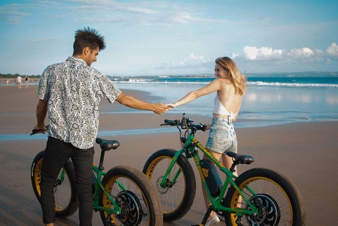eBike Private Beach Tour Express (2 Hour) - FAQs