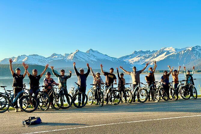 eBike Rainforest Experience - The Itinerary Breakdown