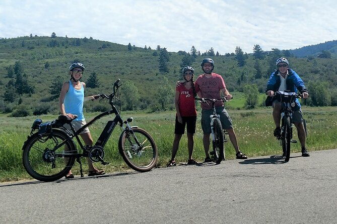 ebike-rental