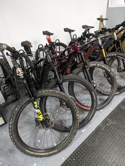 ebike-rental-granada