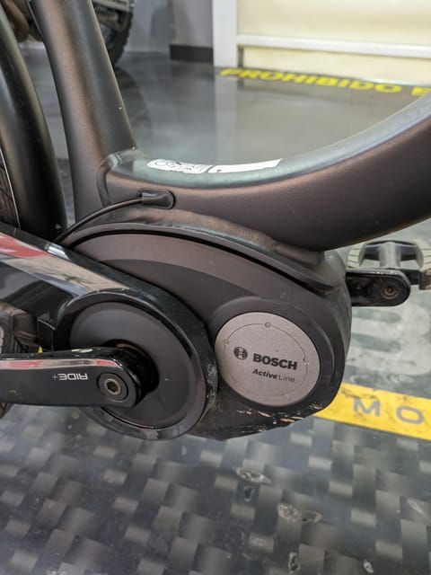 ebike-rental-granada